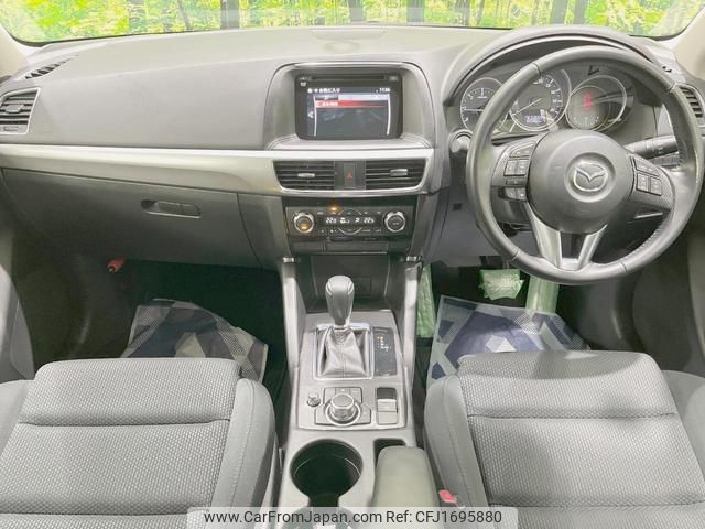 mazda cx-5 2016 CFJ1695880 image 2