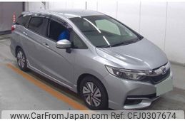 honda shuttle 2016 quick_quick_DBA-GK8_1101191