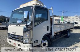 isuzu elf-truck 2008 quick_quick_PKG-NPR75N_NPR75-7002271