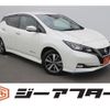 nissan leaf 2019 -NISSAN--Leaf ZAA-ZE1--ZE1-064351---NISSAN--Leaf ZAA-ZE1--ZE1-064351- image 1