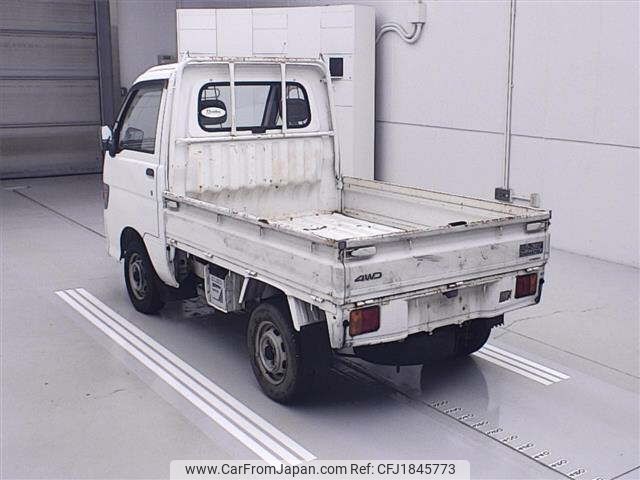 daihatsu hijet-truck 1998 CFJ1845773 image 2