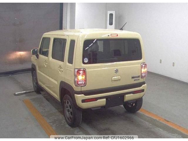 suzuki hustler 2022 CFJ1602966 image 2