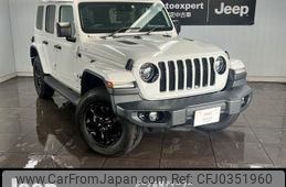 jeep wrangler 2020 quick_quick_ABA-JL20L_1C4HJXLN4LW157645