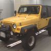chrysler jeep-wrangler 2000 -CHRYSLER--Jeep Wrangler TJ40S-F449S4YP740948---CHRYSLER--Jeep Wrangler TJ40S-F449S4YP740948- image 1