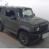 suzuki jimny-sierra 2021 quick_quick_3BA-JB74W_140194 image 1