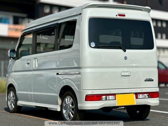 suzuki every-wagon 2023 CFJ1602490 image 2