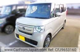 honda n-box 2020 -HONDA 【名変中 】--N BOX JF4--1111501---HONDA 【名変中 】--N BOX JF4--1111501-