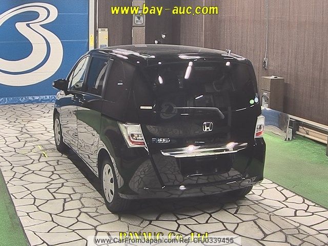 honda freed 2013 -HONDA--Freed GB3-1510358---HONDA--Freed GB3-1510358- image 2