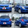 suzuki swift 2009 -SUZUKI--Swift DBA-ZC71S--ZC71S-551163---SUZUKI--Swift DBA-ZC71S--ZC71S-551163- image 9