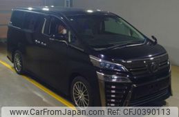 toyota vellfire 2019 quick_quick_DBA-AGH30W_AGH30-0261142