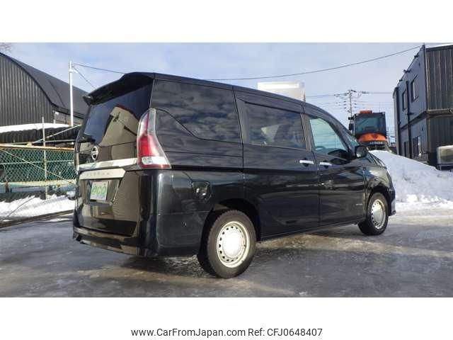 nissan serena 2018 -NISSAN--Serena GNC27--010891---NISSAN--Serena GNC27--010891- image 2