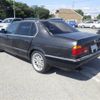 bmw 7-series 1988 -BMW--BMW 7 Series G50-02219542---BMW--BMW 7 Series G50-02219542- image 2