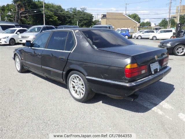 bmw 7-series 1988 -BMW--BMW 7 Series G50-02219542---BMW--BMW 7 Series G50-02219542- image 2