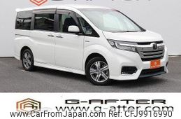 honda stepwagon-spada 2018 quick_quick_6AA-RP5_RP5-1065034