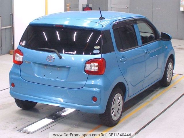 toyota passo 2019 -TOYOTA--Passo M700A-0136787---TOYOTA--Passo M700A-0136787- image 2