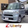 daihatsu tanto 2019 quick_quick_LA600S_LA600S-0783834 image 1