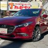 mazda axela 2018 -MAZDA--Axela LDA-BMLFP--BMLFP-100861---MAZDA--Axela LDA-BMLFP--BMLFP-100861- image 1