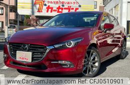 mazda axela 2018 -MAZDA--Axela LDA-BMLFP--BMLFP-100861---MAZDA--Axela LDA-BMLFP--BMLFP-100861-