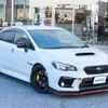 subaru wrx 2017 -SUBARU--WRX DBA-VAG--VAG-023995---SUBARU--WRX DBA-VAG--VAG-023995- image 1