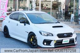 subaru wrx 2017 -SUBARU--WRX DBA-VAG--VAG-023995---SUBARU--WRX DBA-VAG--VAG-023995-