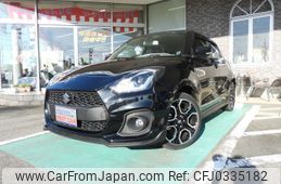 suzuki swift 2024 -SUZUKI 【名変中 】--Swift ZC33S--402074---SUZUKI 【名変中 】--Swift ZC33S--402074-