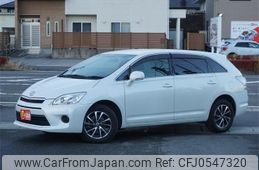 toyota mark-x-zio 2012 -TOYOTA 【名変中 】--MarkX Zio ANA15--0008617---TOYOTA 【名変中 】--MarkX Zio ANA15--0008617-