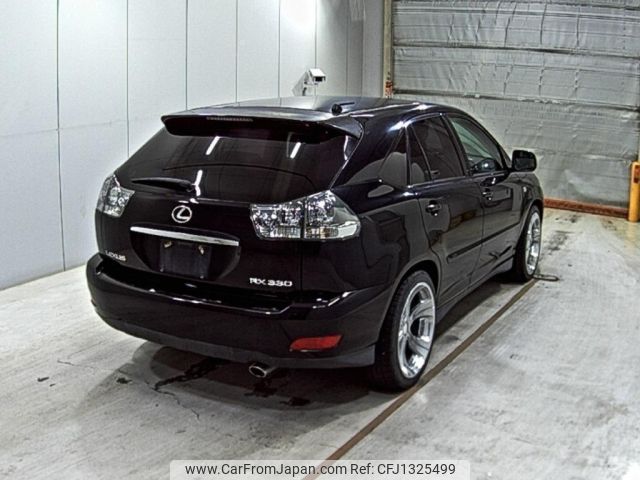 toyota harrier 2006 -TOYOTA--Harrier ACU30W--ACU30-0063007---TOYOTA--Harrier ACU30W--ACU30-0063007- image 2