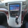 toyota vellfire 2008 -TOYOTA--Vellfire DBA-ANH20W--ANH20-8029187---TOYOTA--Vellfire DBA-ANH20W--ANH20-8029187- image 24