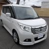 suzuki solio 2016 quick_quick_DAA-MA36S_MA36S-122999 image 1