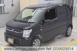 suzuki wagon-r 2021 quick_quick_5AA-MH95S_MH95S-171179