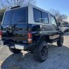 toyota landcruiser-70 1996 quick_quick_KC-HZJ73HV_HZJ73-0006096 image 2