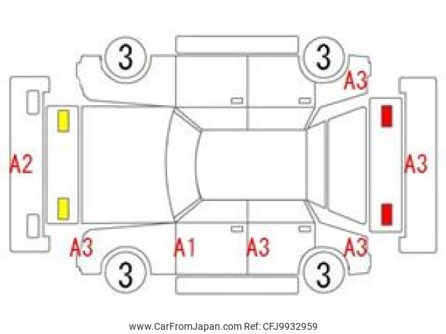 chrysler jeep-cherokee 2006 -CHRYSLER--Jeep Cherokee GH-KJ37--1J8GM58KX6W118383---CHRYSLER--Jeep Cherokee GH-KJ37--1J8GM58KX6W118383- image 2