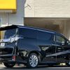 toyota vellfire 2017 -TOYOTA--Vellfire DBA-AGH30W--AGH30-0162587---TOYOTA--Vellfire DBA-AGH30W--AGH30-0162587- image 7