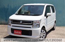 suzuki wagon-r 2019 -SUZUKI--Wagon R DAA-MH55S--MH55S-315610---SUZUKI--Wagon R DAA-MH55S--MH55S-315610-
