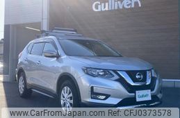 nissan x-trail 2019 -NISSAN--X-Trail DBA-NT32--NT32-312442---NISSAN--X-Trail DBA-NT32--NT32-312442-