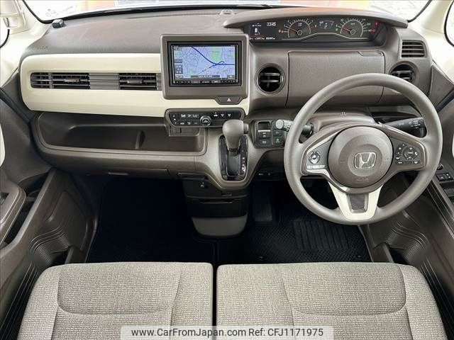honda n-box 2022 -HONDA--N BOX 6BA-JF3--JF3-5124309---HONDA--N BOX 6BA-JF3--JF3-5124309- image 2
