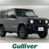 suzuki jimny 2022 -SUZUKI--Jimny 3BA-JB64W--JB64W-265162---SUZUKI--Jimny 3BA-JB64W--JB64W-265162- image 1