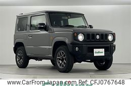 suzuki jimny 2022 -SUZUKI--Jimny 3BA-JB64W--JB64W-265162---SUZUKI--Jimny 3BA-JB64W--JB64W-265162-