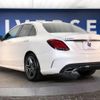 mercedes-benz c-class 2019 -MERCEDES-BENZ--Benz C Class LDA-205014--WDD2050142R520400---MERCEDES-BENZ--Benz C Class LDA-205014--WDD2050142R520400- image 19