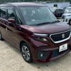 suzuki solio 2022 -SUZUKI--Solio 5AA-MA37S--MA37S-628236---SUZUKI--Solio 5AA-MA37S--MA37S-628236- image 9