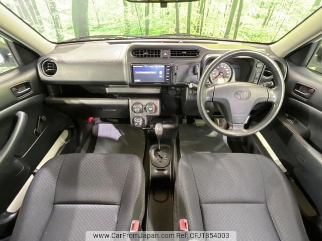 toyota succeed 2019 CFJ1854003 image 2