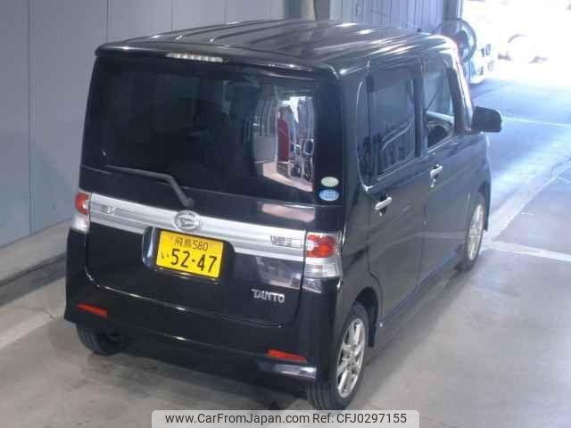 daihatsu tanto 2010 -DAIHATSU 【飛鳥 580ｲ5247】--Tanto L375S--0372997---DAIHATSU 【飛鳥 580ｲ5247】--Tanto L375S--0372997- image 2