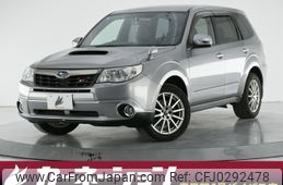 subaru forester 2011 -SUBARU--Forester CBA-SH9--SH9-002286---SUBARU--Forester CBA-SH9--SH9-002286-