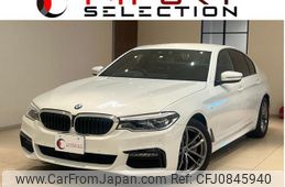 bmw 5-series 2020 quick_quick_JF20_WBAJF52070WW40486