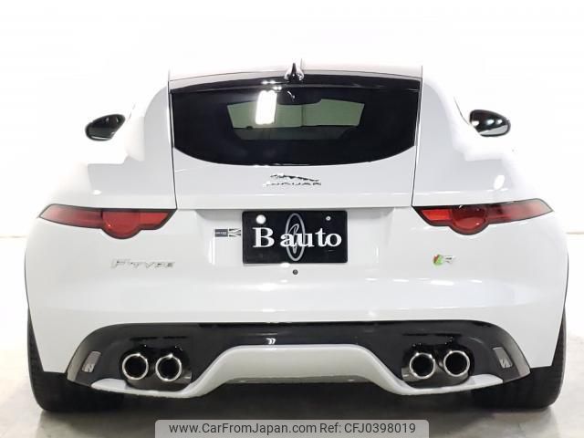 jaguar f-type 2016 quick_quick_J60MA_SAJDA1AE2KCK61535 image 2