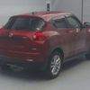 nissan juke 2012 -NISSAN--Juke CBA-NF15--NF15-012111---NISSAN--Juke CBA-NF15--NF15-012111- image 2