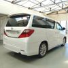 toyota alphard 2008 CFJ1778710 image 3