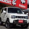 suzuki jimny 2017 CFJ1819586 image 1