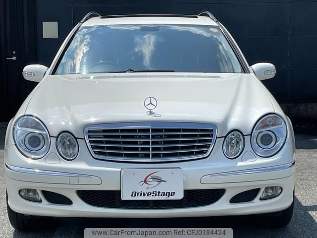 mercedes-benz e-class-station-wagon 2006 quick_quick_211254C_WDB2112542A966097 image 2