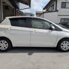toyota vitz 2014 quick_quick_DBA-NSP130_NSP130-2185555 image 4